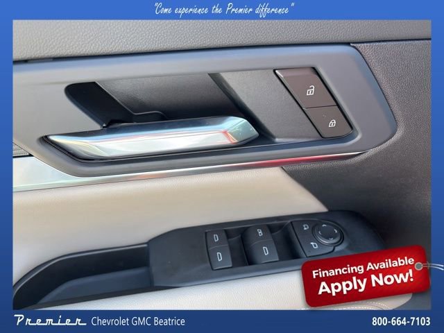 New 2026 GMC Terrain Elevation w/ Elevation Premium Package image 15