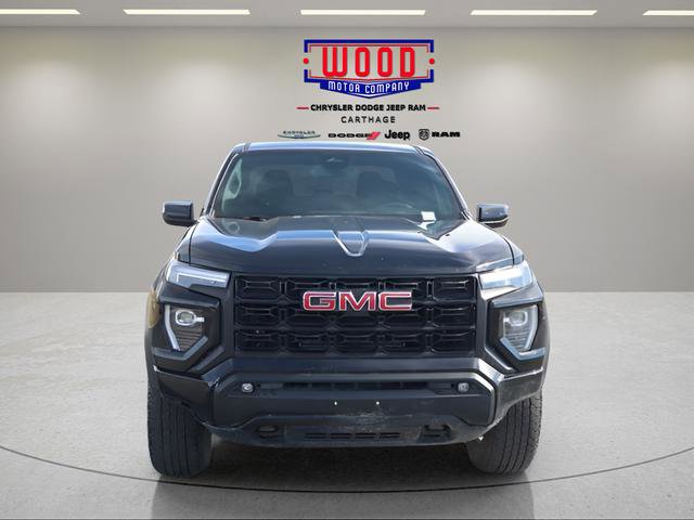 Used 2025 GMC Canyon Elevation w/ Convenience Package image 10
