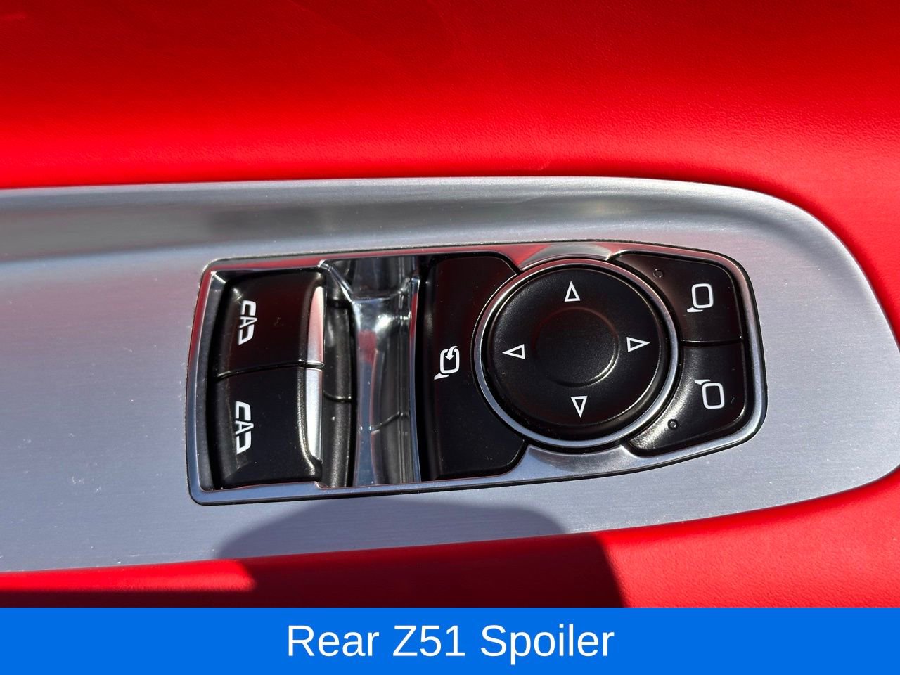 Used 2020 Chevrolet Corvette Stingray Premium Cpe w/ 3LT Preferred Equipment Group image 18