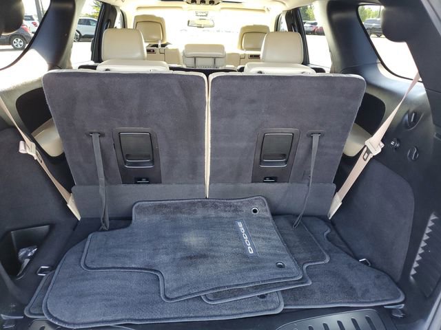 Used 2015 Dodge Durango Citadel w/ Technology Group AWD/4WD image 42