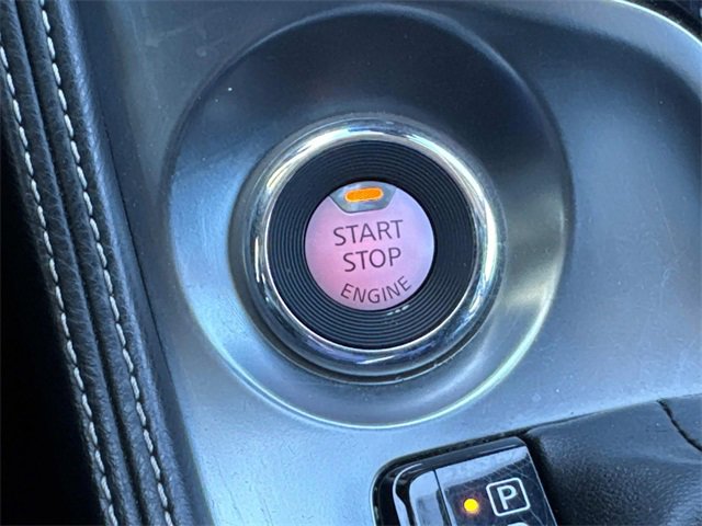 Used 2023 Nissan Maxima SL image 36