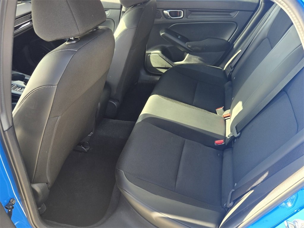 Used 2024 Honda Civic Sport image 11