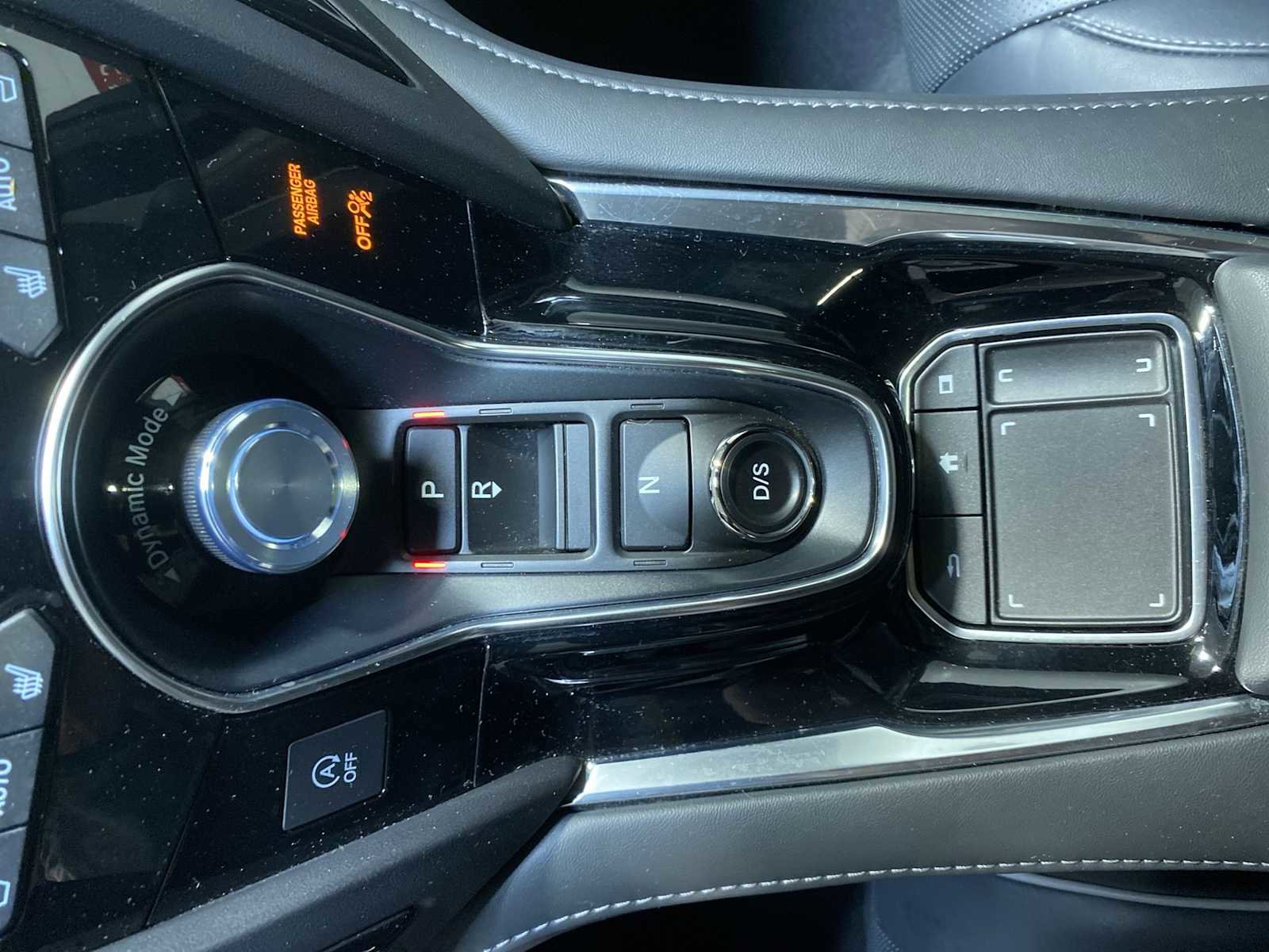 Used 2020 Acura RDX A-Spec AWD/4WD image 17