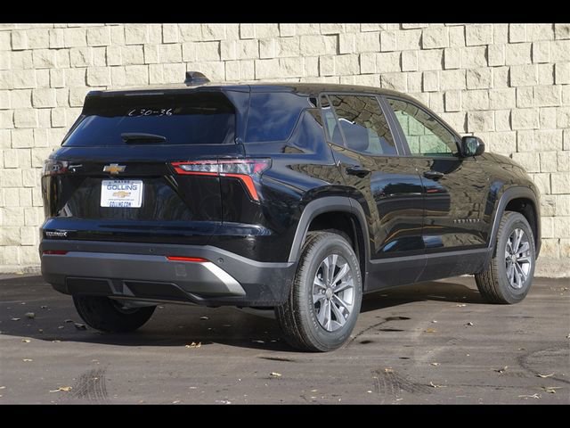 New 2026 Chevrolet Equinox LT image 22