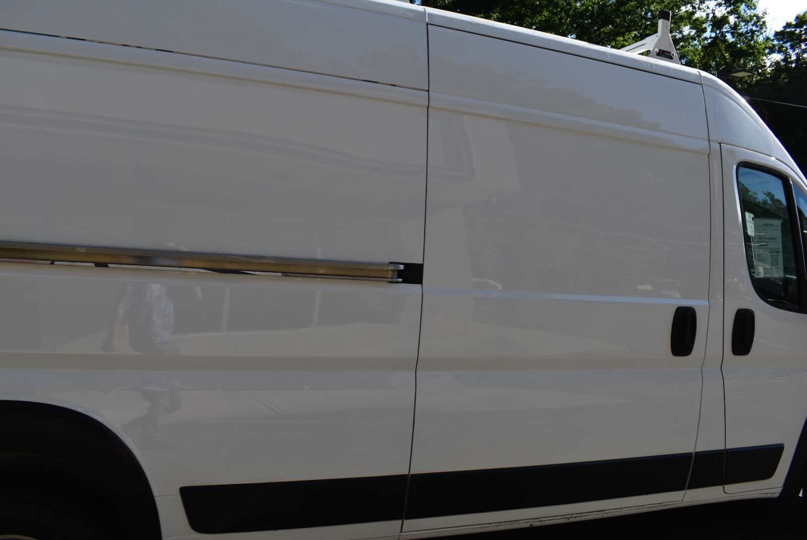 Used 2019 RAM ProMaster 2500 w/ Interior Convenience Group FWD image 48