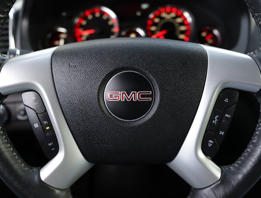 Used 2012 GMC Acadia SL w/ Preferred Package image 11