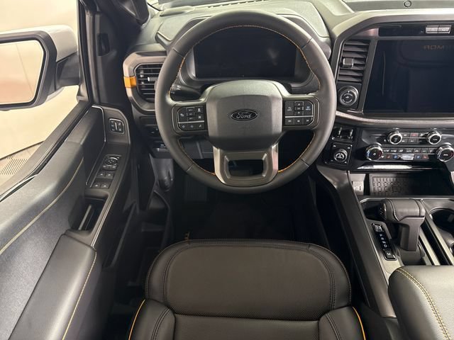 New 2026 Ford F150 Tremor w/ Equipment Group 402A High AWD/4WD image 21