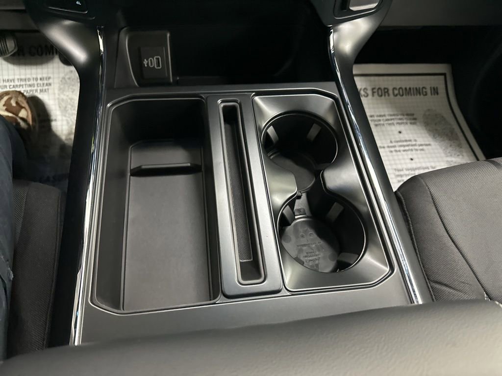 New 2026 Ford F150 STX w/ Equipment Group 200A image 39