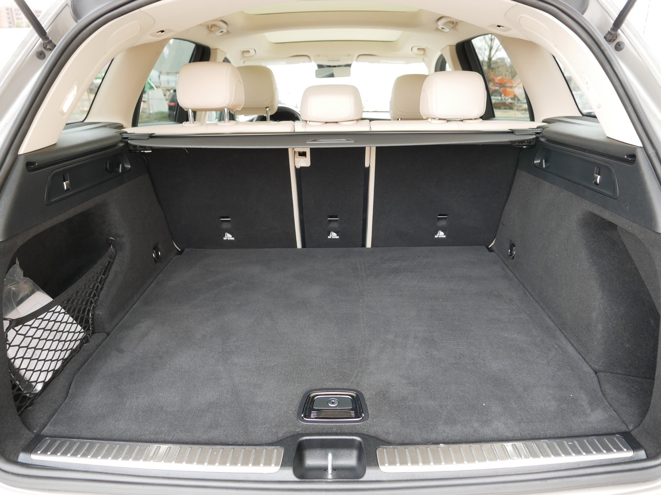 Used 2022 Mercedes-Benz GLC 300 4MATIC image 18