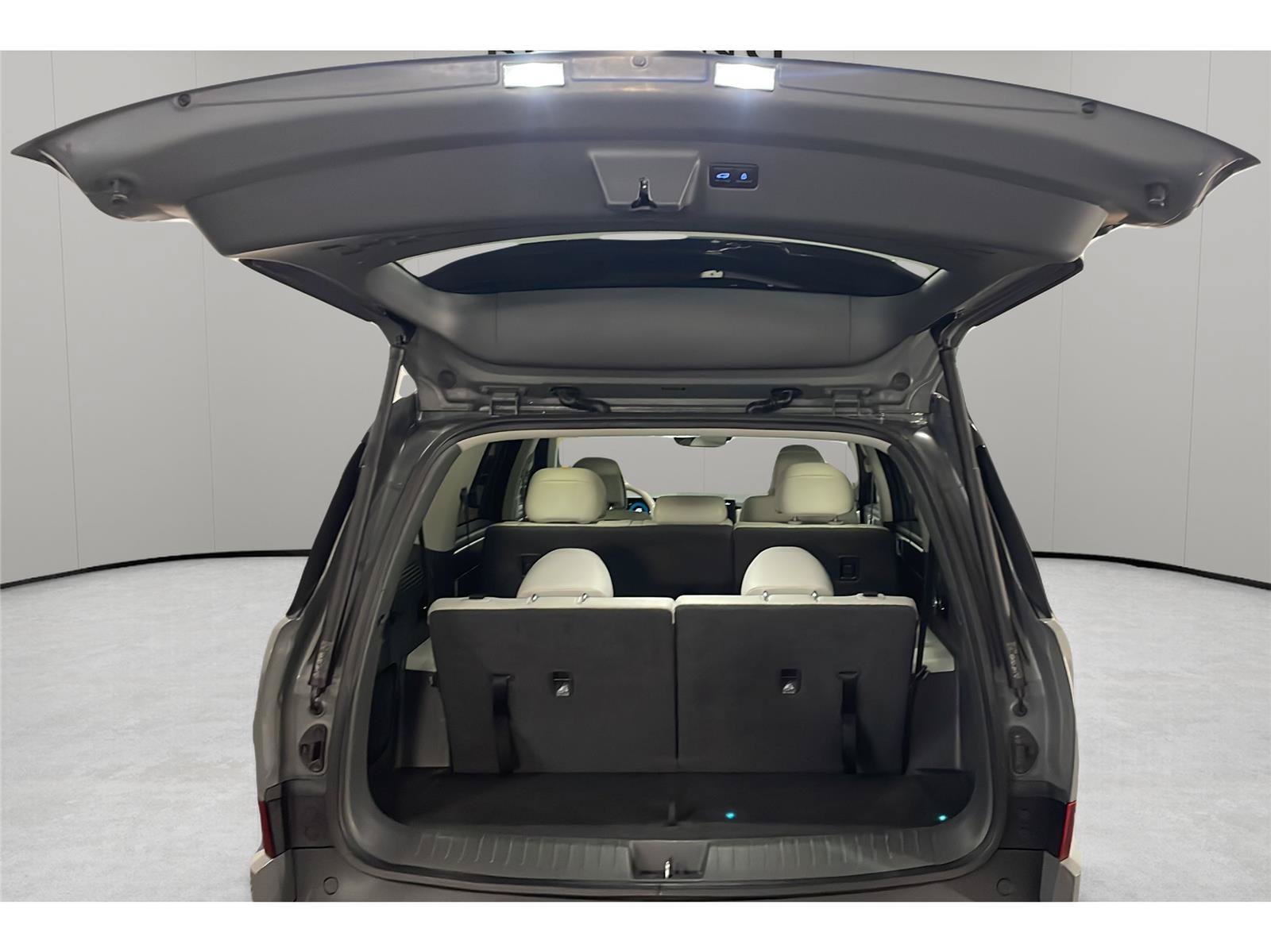 Used 2024 Hyundai Santa Fe SEL AWD/4WD image 12