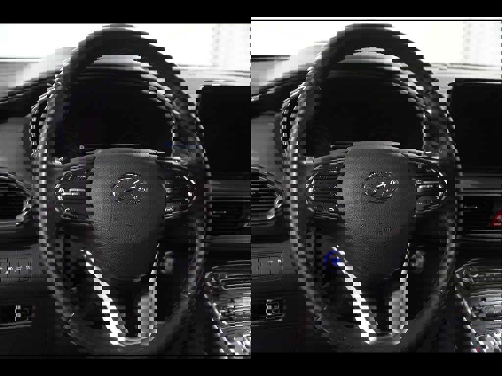 Certified 2023 Hyundai Santa Fe SEL AWD/4WD image 7