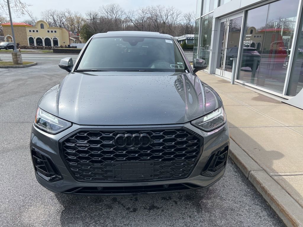 Certified 2024 Audi Q5 2.0T Premium Plus image 50