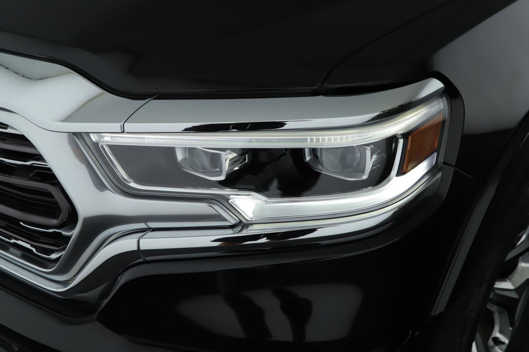 Certified 2020 RAM 1500 Limited image 21