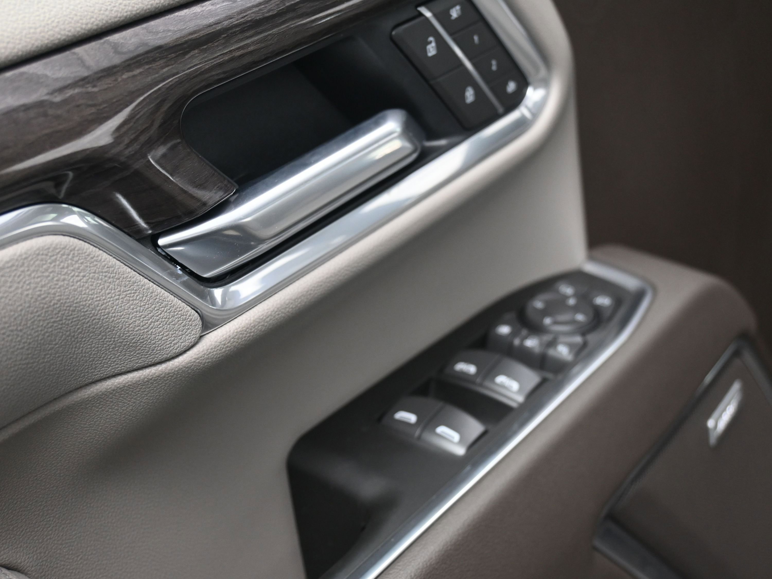 New 2026 Chevrolet Silverado 2500 LTZ w/ LTZ Convenience Package image 19