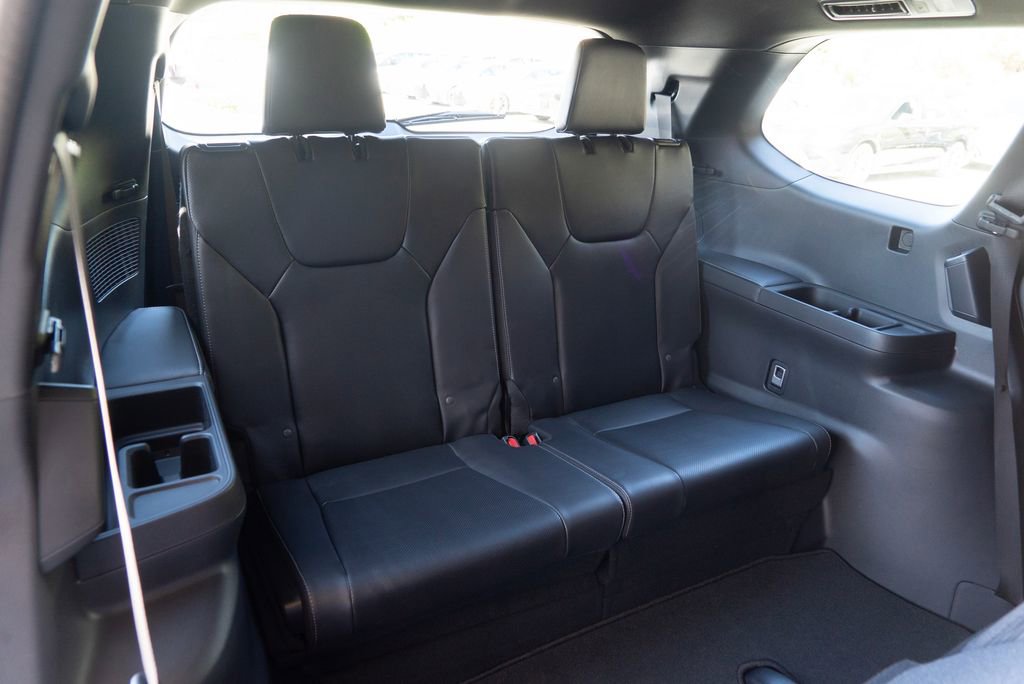 New 2026 Lexus TX 350 FWD image 20