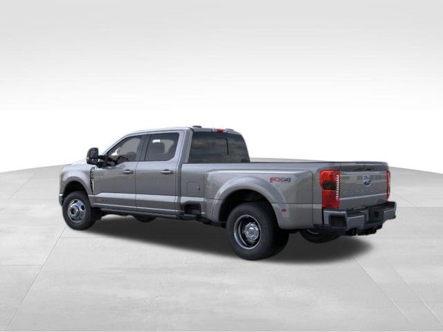 New 2026 Ford F350 Lariat AWD/4WD image 5