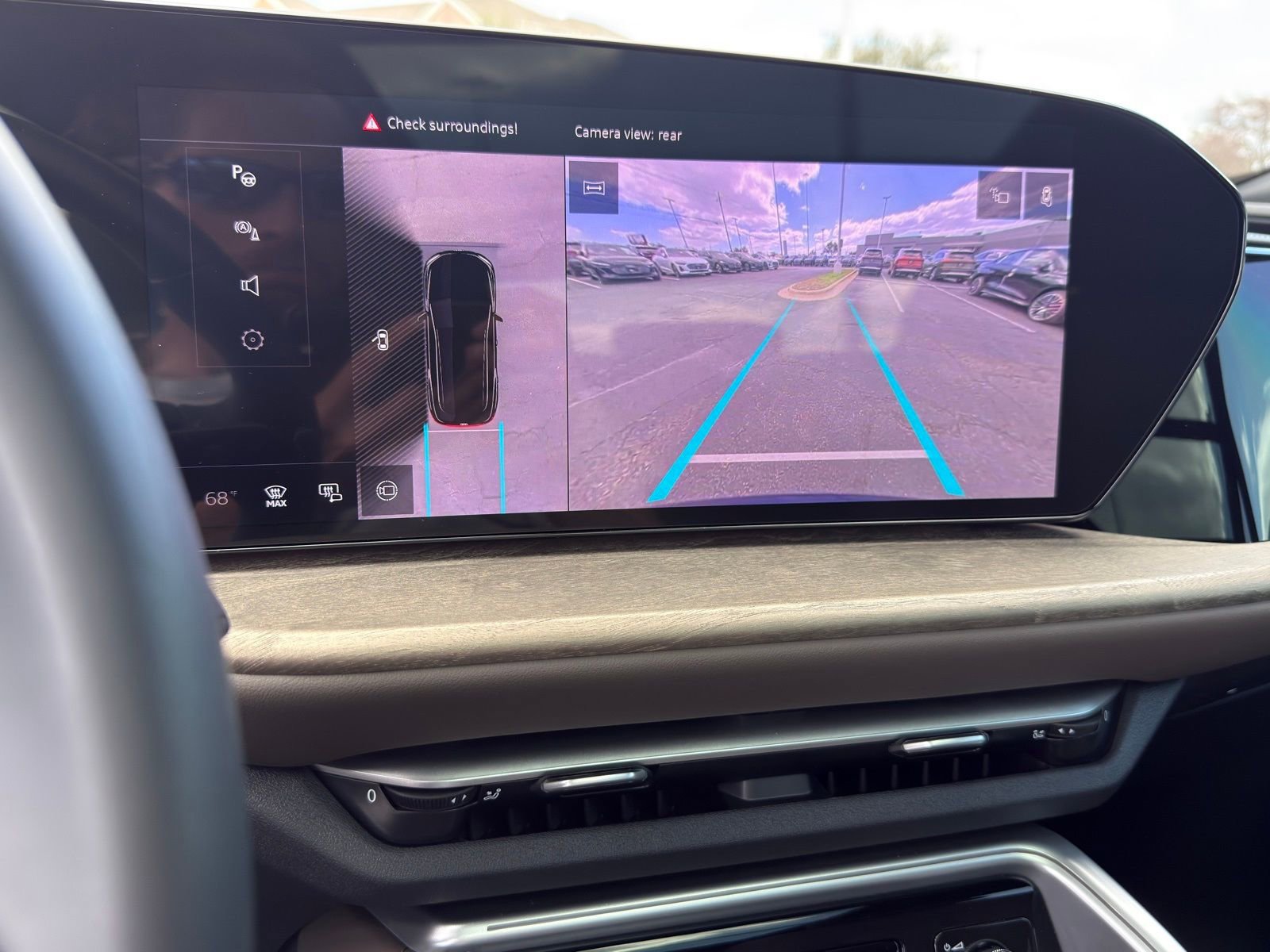 Certified 2025 Audi Q5 Premium Plus w/ Premium Plus image 18