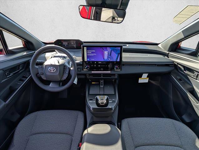 New 2026 Toyota bZ image 14