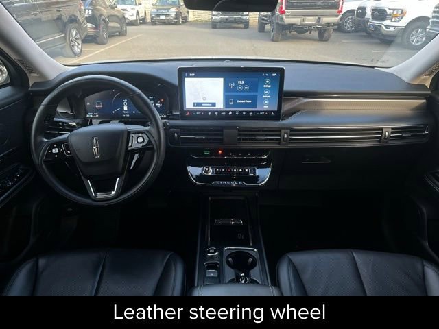 Certified 2023 Lincoln Corsair Reserve w/ Equipment Group 201A image 36