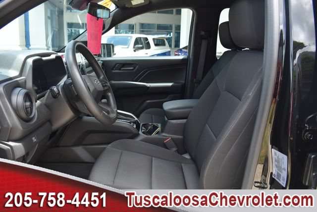 Used 2023 Chevrolet Colorado Trail Boss w/ Advanced Trailering Package AWD/4WD image 18