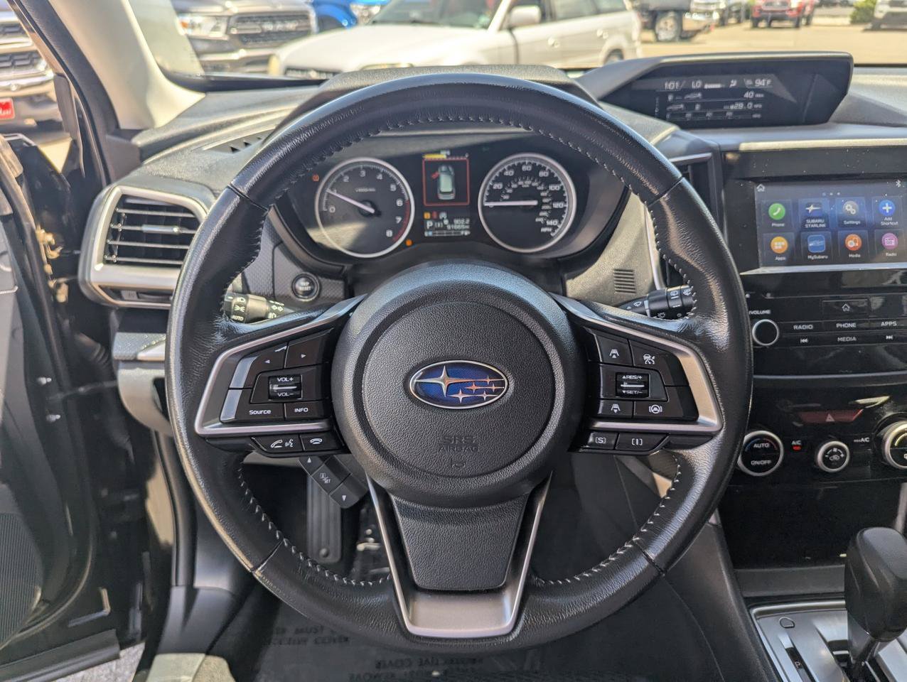 Used 2023 Subaru Forester Premium AWD/4WD image 13