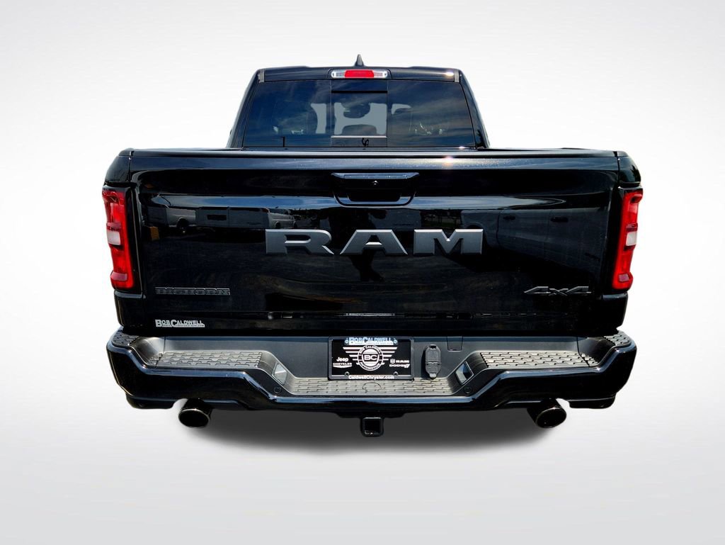 New 2026 RAM 1500 Big Horn image 8