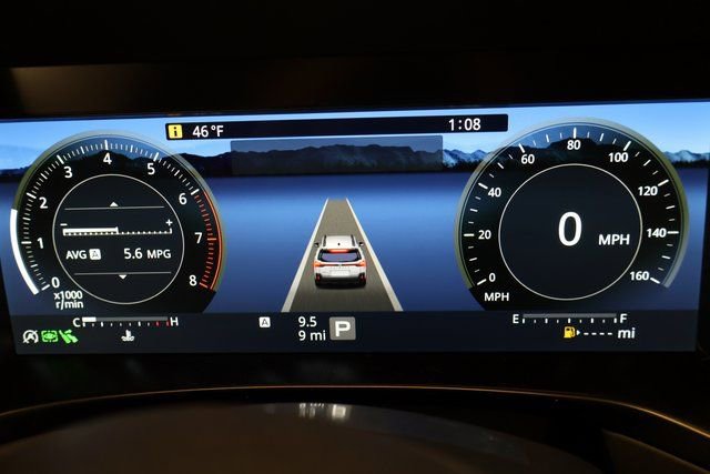 New 2026 Subaru Outback Touring XT image 18