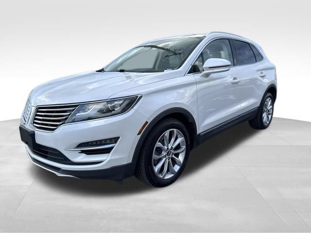 Used 2016 Lincoln MKC Select w/ Lincoln MKC Climate Package AWD/4WD image 3