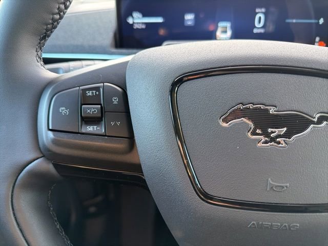 New 2025 Ford Mustang Mach-E Premium image 20