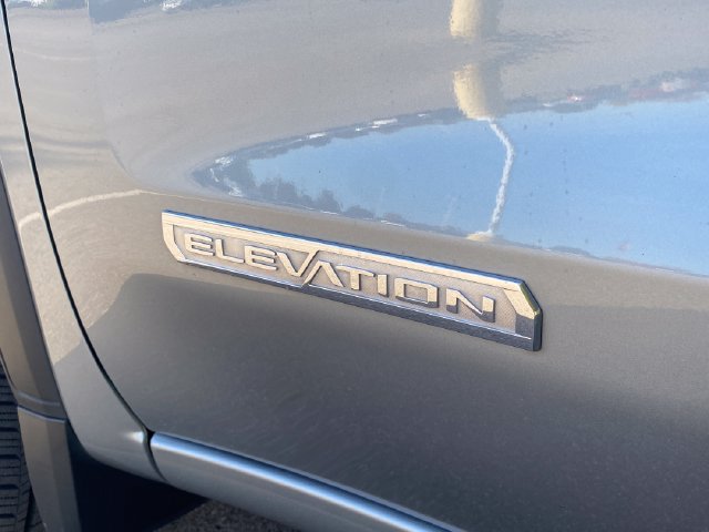 Certified 2025 GMC Sierra 1500 Elevation AWD/4WD image 35