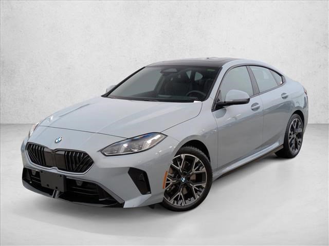 Certified 2026 BMW 228i w/ Technology Package