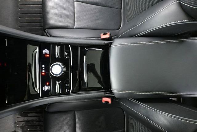 Used 2022 Jeep Grand Cherokee L Overland w/ Advanced Protech Group III image 41