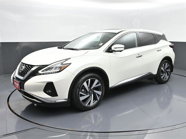 Used 2024 Nissan Murano SL w/ Cargo Package image 1
