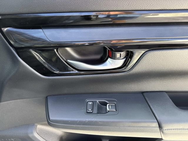 Certified 2024 Honda CR-V EX-L image 14