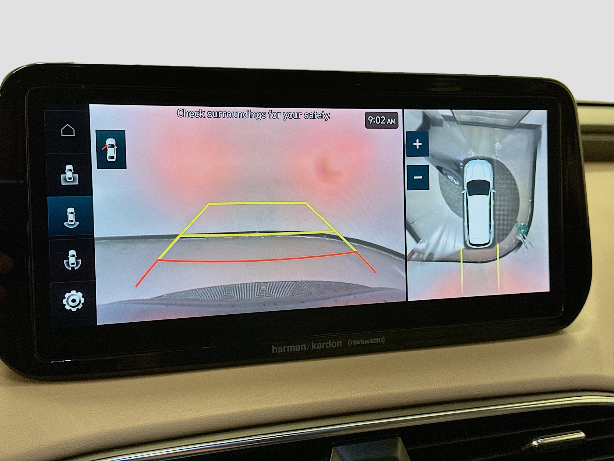 Used 2023 Hyundai Santa Fe SEL w/ Premium Package image 23