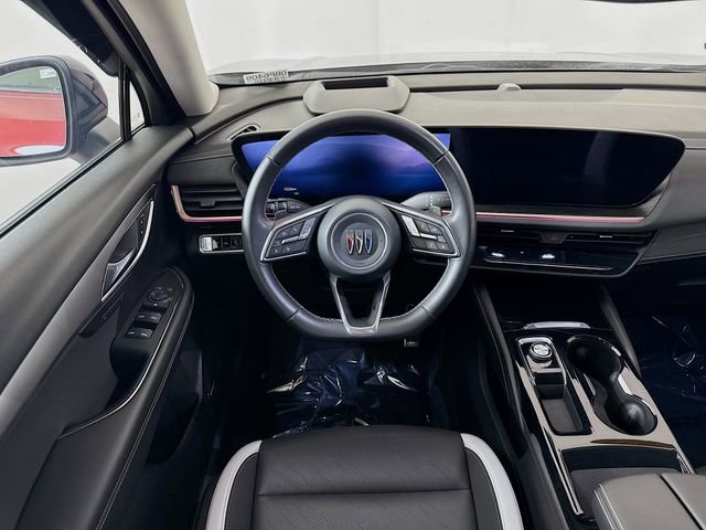 Used 2024 Buick Envision Sport Touring AWD/4WD image 23