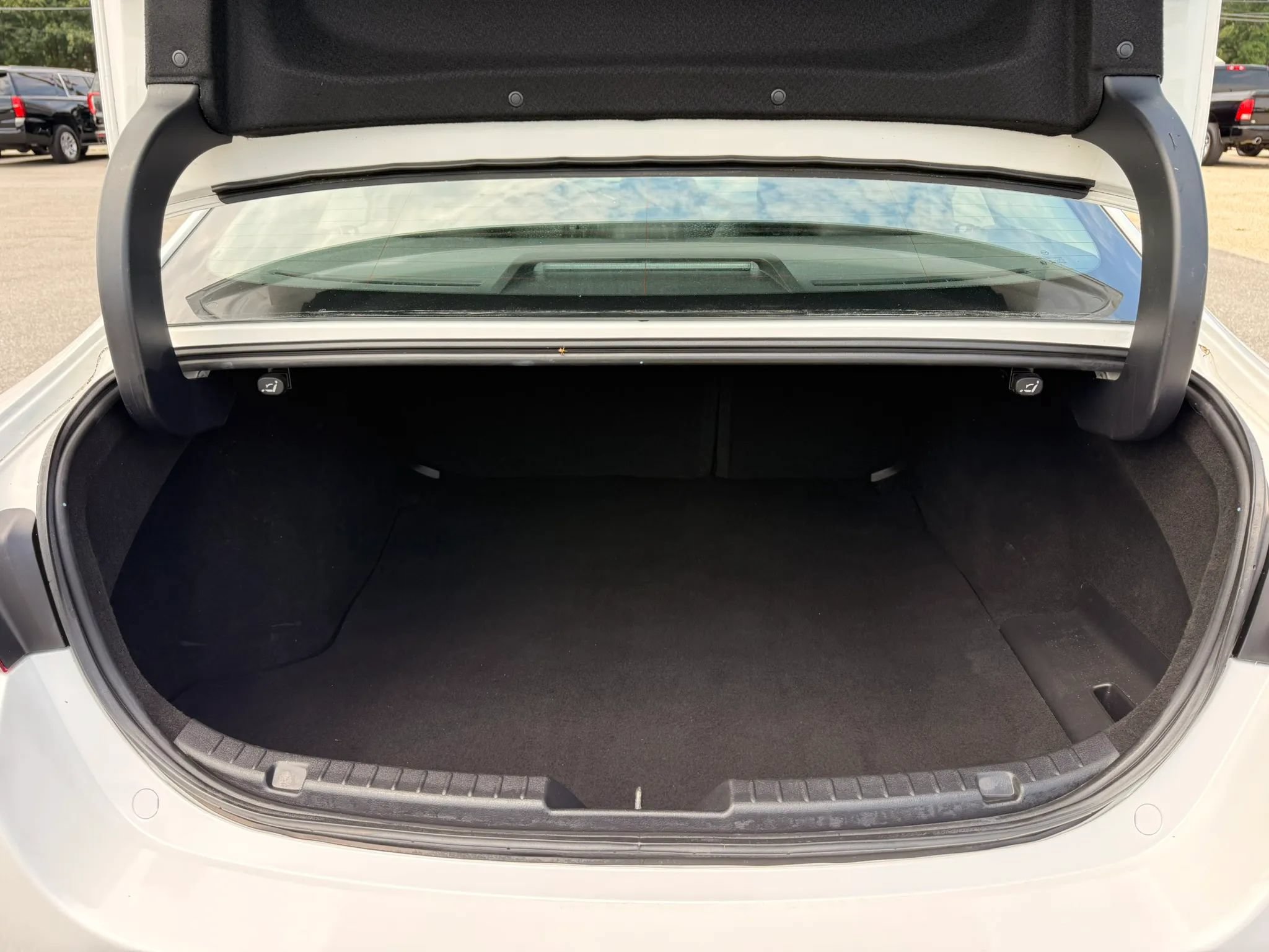 Used 2020 MAZDA MAZDA3 AWD Sedan w/ Select Package image 27