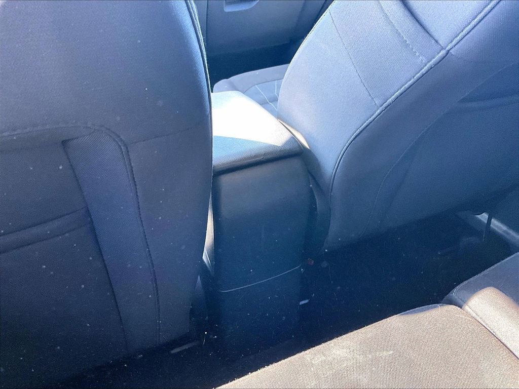 Used 2019 Ford EcoSport SE image 29