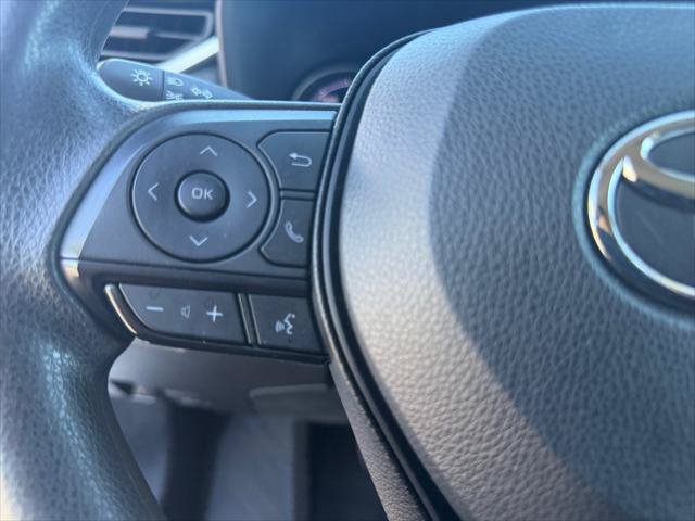 Certified 2024 Toyota RAV4 LE AWD/4WD image 32