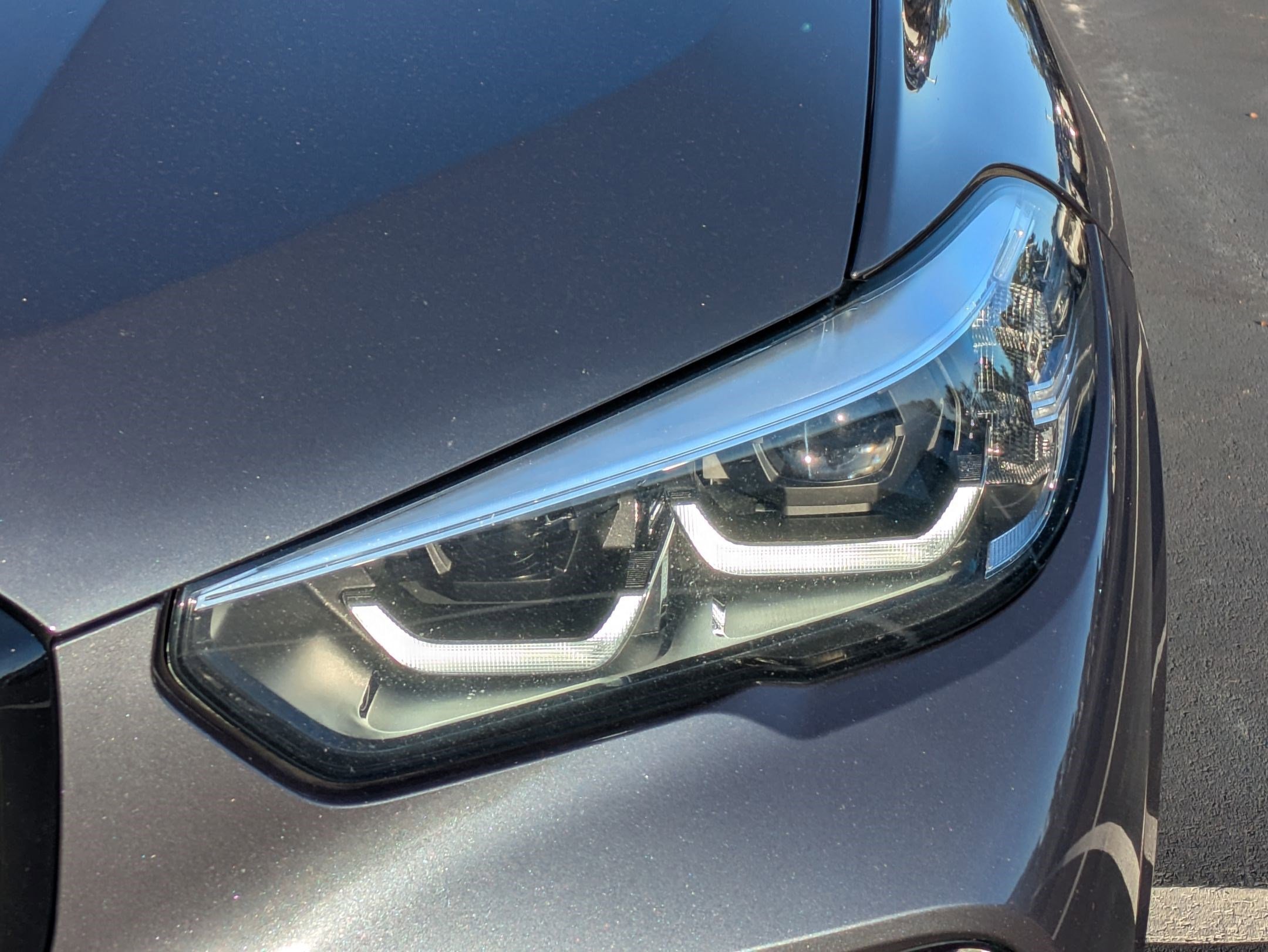 Used 2021 BMW X5 sDrive40i w/ M Sport Package image 6