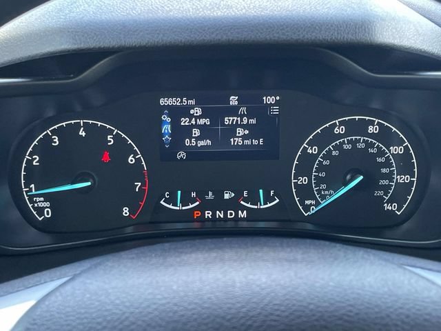 Used 2023 Ford Transit Connect XLT FWD image 15