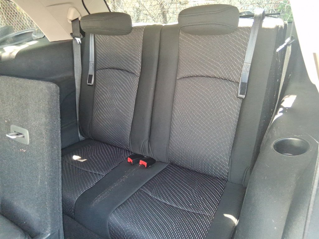 Used 2020 Dodge Journey SE w/ SE Popular Equipment Group FWD image 15