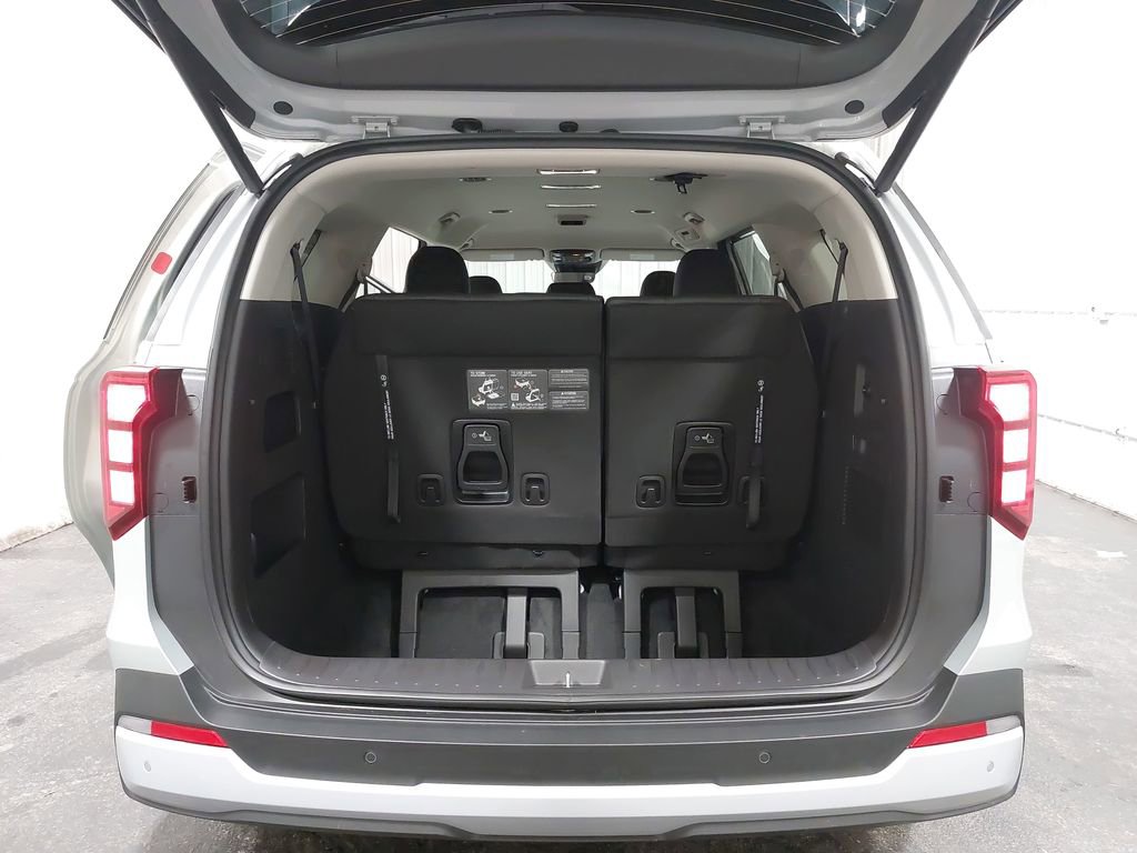 New 2026 Kia Carnival EX FWD image 13
