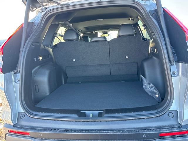 Certified 2025 Honda CR-V Sport-L image 26