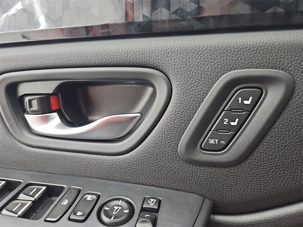 New 2026 Honda Passport TrailSport Elite image 41