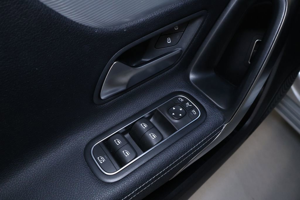 Used 2022 Mercedes-Benz A 220 4MATIC w/ Premium Package Lite image 14