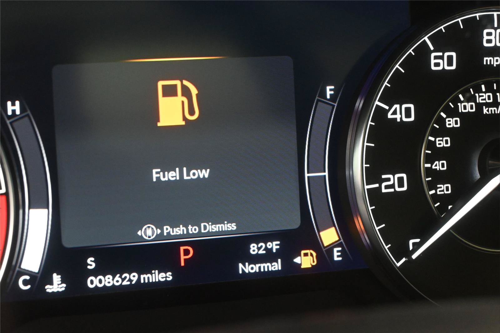 Certified 2024 Acura RDX SH-AWD image 3