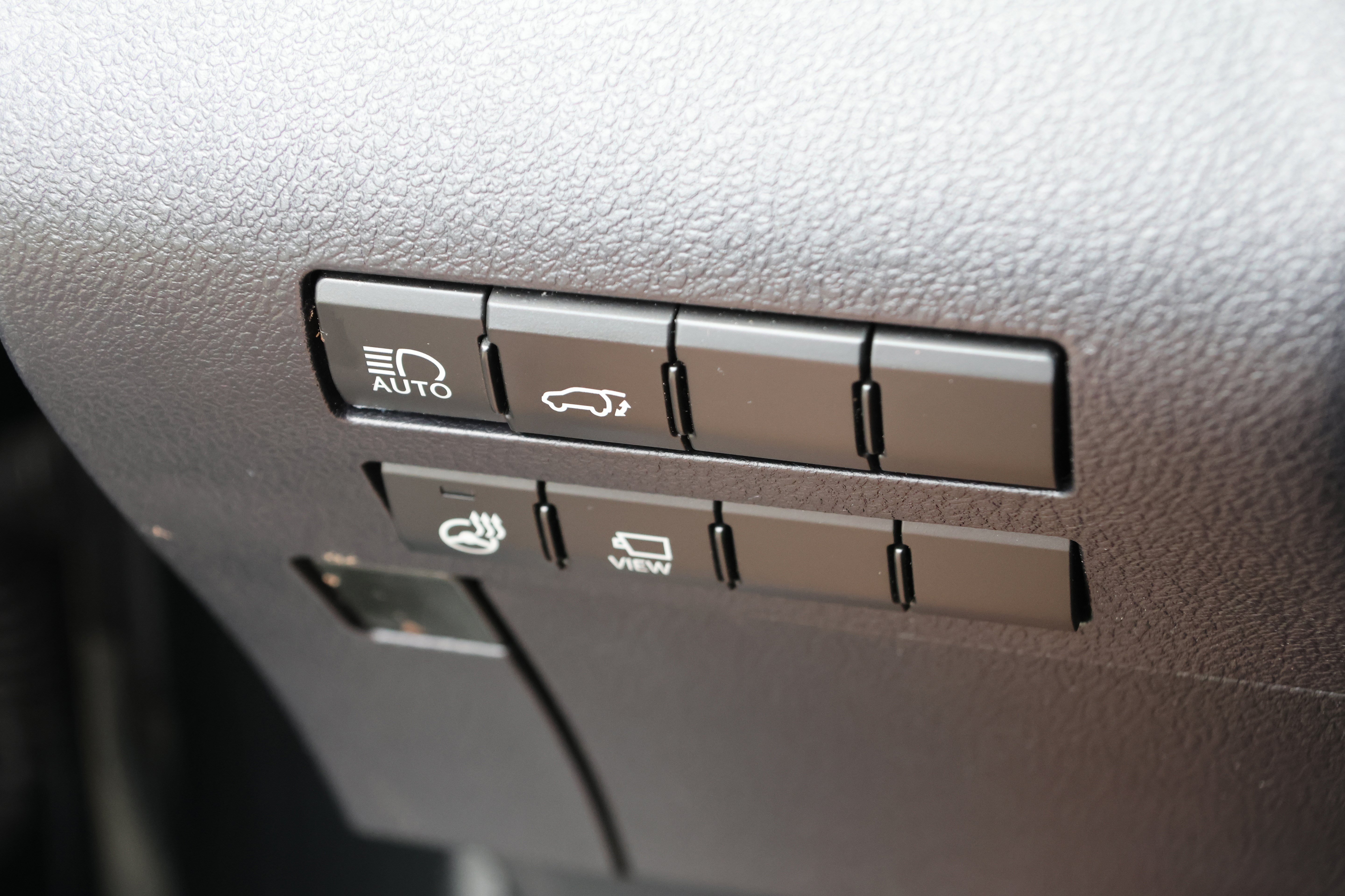 Used 2021 Lexus RX 350 FWD w/ Premium Package image 15
