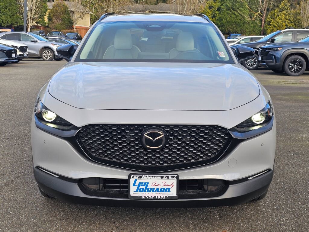 New 2026 MAZDA CX-30 Aire Edition AWD/4WD image 2