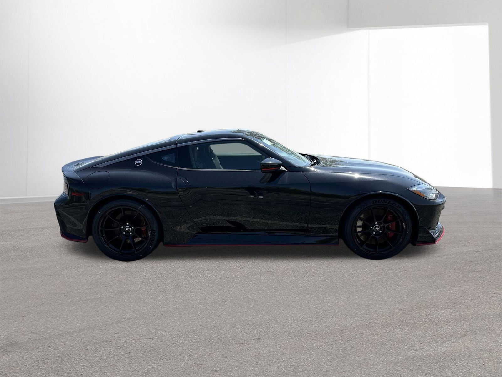 New 2024 Nissan Z NISMO w/ Floor Mat Package image 35